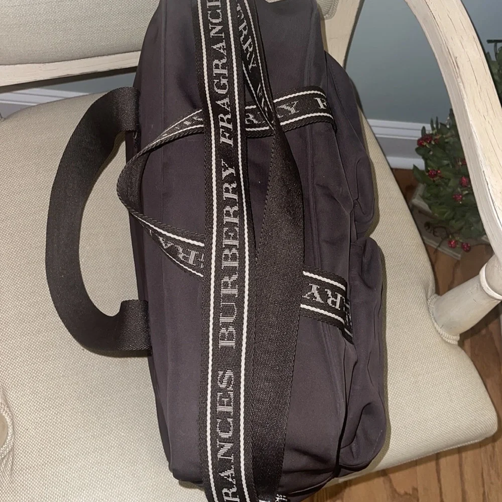 COPY - COPY - Burberry weekender messenger bag - Picture 3 of 8